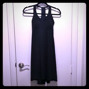 Prana Quinn Halter Dress